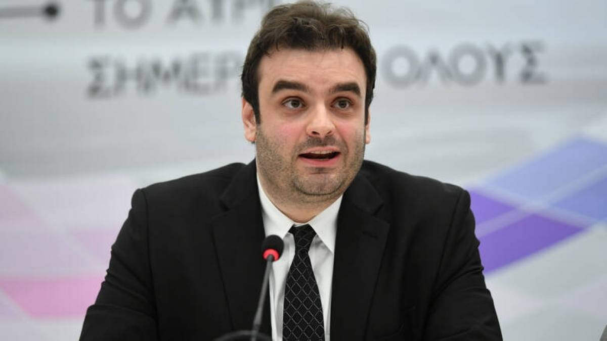 Πιερρακάκης: Εντός του 2021 η έκδοση των νέων ταυτοτήτων