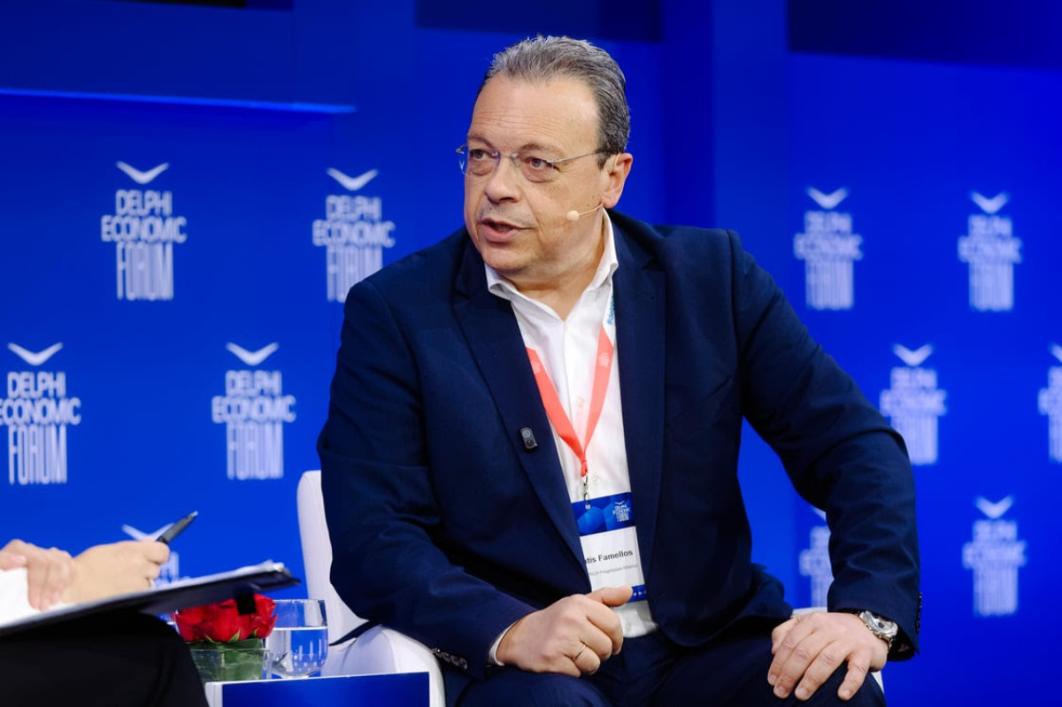 Φάμελλος: Ο Μητσοτάκης ανακάλυψε λεφτόδεντρα την ώρα που συζητιέται η άρση ασυλίας των βουλευτών του