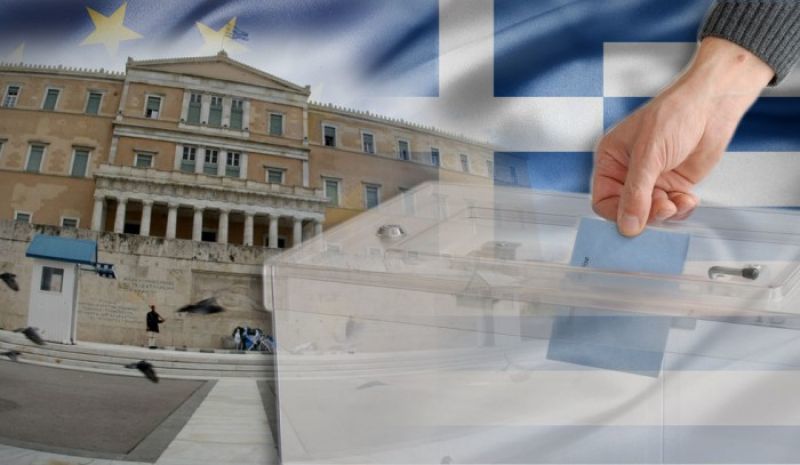 Πάνω από 61% το "Όχι" εκτιμά η Singular Logic