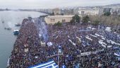 Παμμακεδονικές Ενώσεις: «Προειδοποιητική» επιστολή στον Τσίπρα για το Σκοπιανό