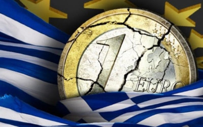 Τέλος χρόνου:Δεν πληρώσαμε το ΔΝΤ-Σε αχαρτογράφητα νερά η χώρα