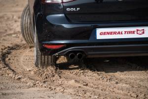 General Tire: Με νέα γκάμα θερινών ελαστικών