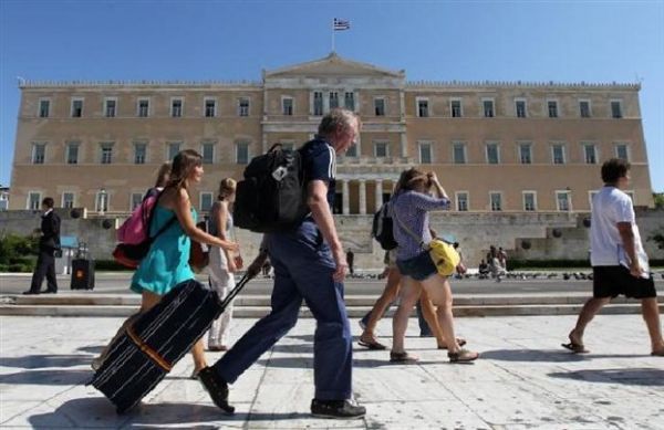 ΞΕΕ: Πέντε άξονες για την ανάπτυξη του τουρισμού