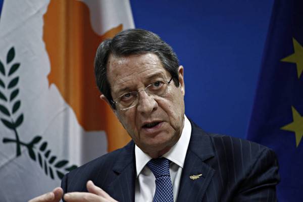 Κύπρος: Έβαλε υποψηφιότητα για το Συμβούλιο Ανθρωπίνων Δικαιωμάτων του ΟΗΕ