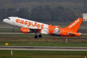 Στις 15 Ιουνίου «απογειώνεται» ξανά η easyJet