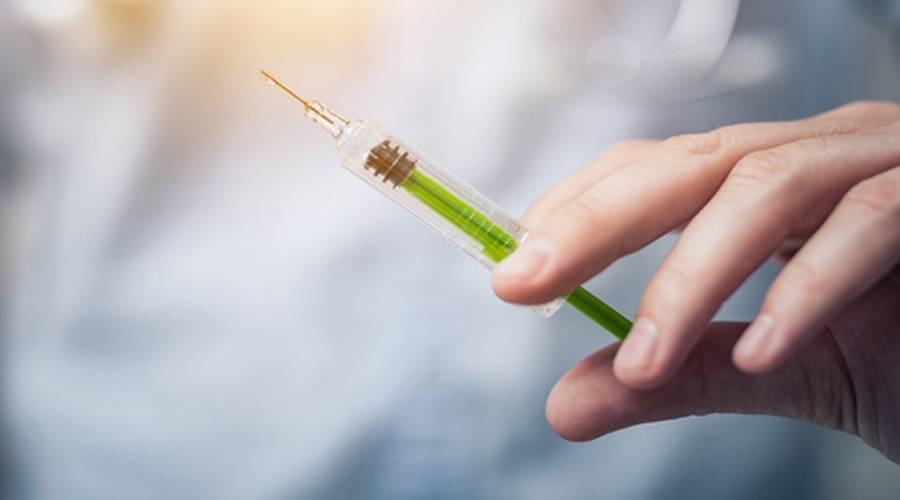 ΕΟΔΥ: Διανομή αντιγριπικών εμβολίων