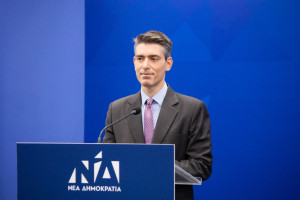 Γαϊτάνης για Τσίπρα: Τραμπισμός αλά Γκρέκα