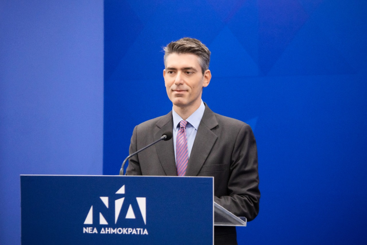 Γαϊτάνης για Τσίπρα: Τραμπισμός αλά Γκρέκα