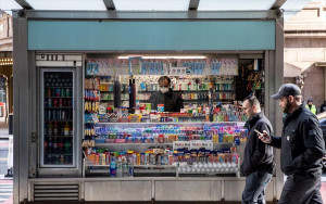 ΕΚΤ: Αμετάβλητες οι καταναλωτικές προσδοκίες για τον πληθωρισμό τον Αύγουστο