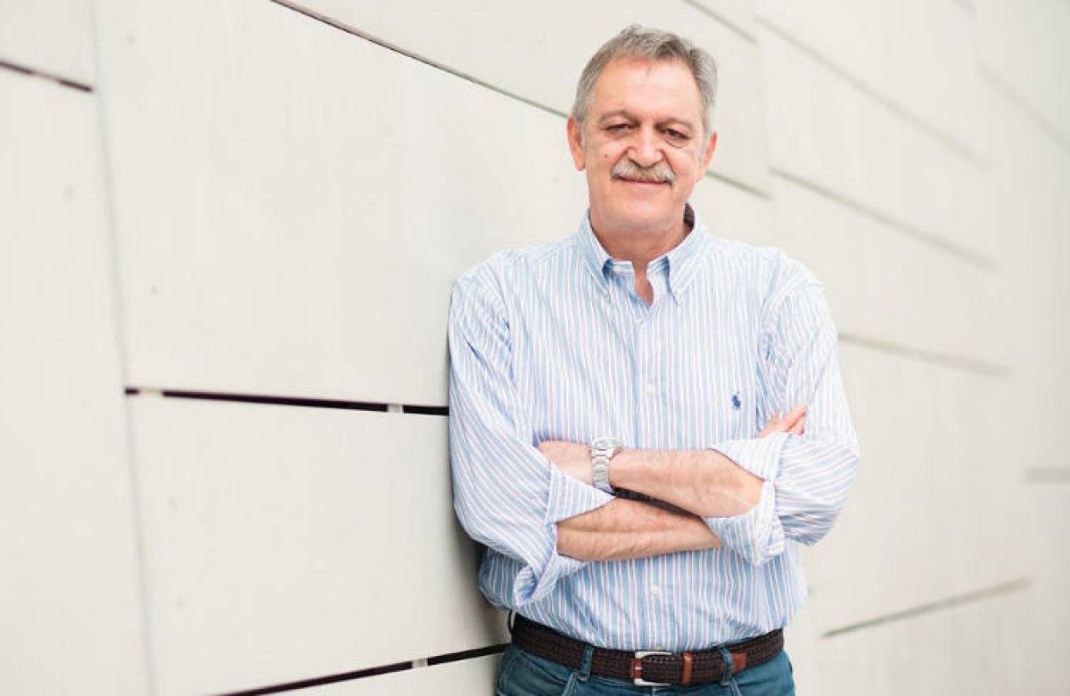 Κουκουλόπουλος: Η παραγωγική Ελλάδα βρίσκει στήριξη στο πρόσωπο του ΠΑΣΟΚ