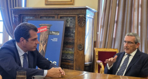 Πλεύρης: Δεν θα γίνει νέα δομή στη Ρόδο – Δεν θα επιβαρυνθούν άλλο τα νησιά
