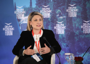 Αλεξοπούλου: Τις επόμενες ημέρες φέρνουμε τον νέο ΚΟΚ