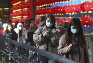 Κοροναϊός: Στην Κίνα έχει αναρρώσει το 8,2% των νοσούντων