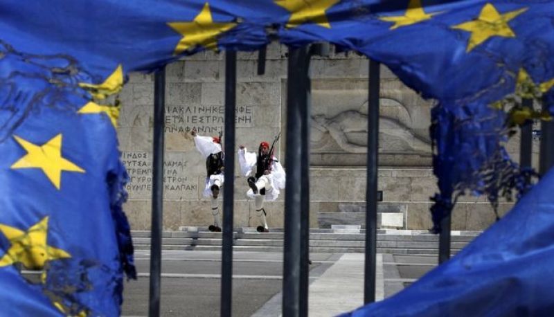 7η φτωχότερη χώρα της ΕΕ η Ελλάδα- Ποιες μας πέρασαν;