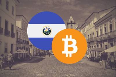 Ελ Σαλβαδόρ: Οίκοι αξιολόγησης κριτικάρουν την υιοθέτηση του bitcoin