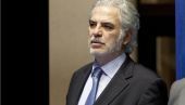 Επίσκεψη στην Αθήνα του Επιτρόπου Χρήστου Στυλιανίδη