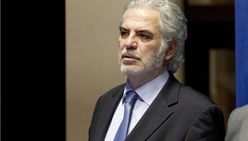 Επίσκεψη στην Αθήνα του Επιτρόπου Χρήστου Στυλιανίδη