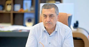 Κουρέτας: Αν ήταν ο κ. Αγοραστός περιφερειάρχης, θα τον είχαν πάει με ελικόπτερο στην εκδήλωση