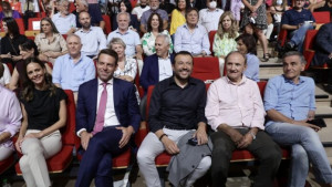 ΣΥΡΙΖΑ: Δεν παίρνει άλλη αναβολή-Κανονικά οι εκλογές την Κυριακή (17/9)