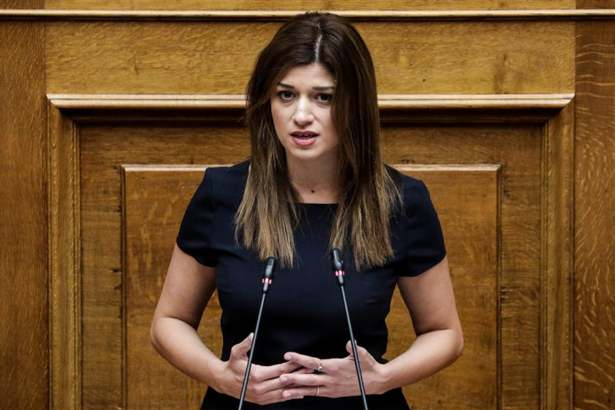 Νοτοπούλου: Τα ξενοδοχεία ορεινής Ελλάδας εκπέμπουν «SOS»