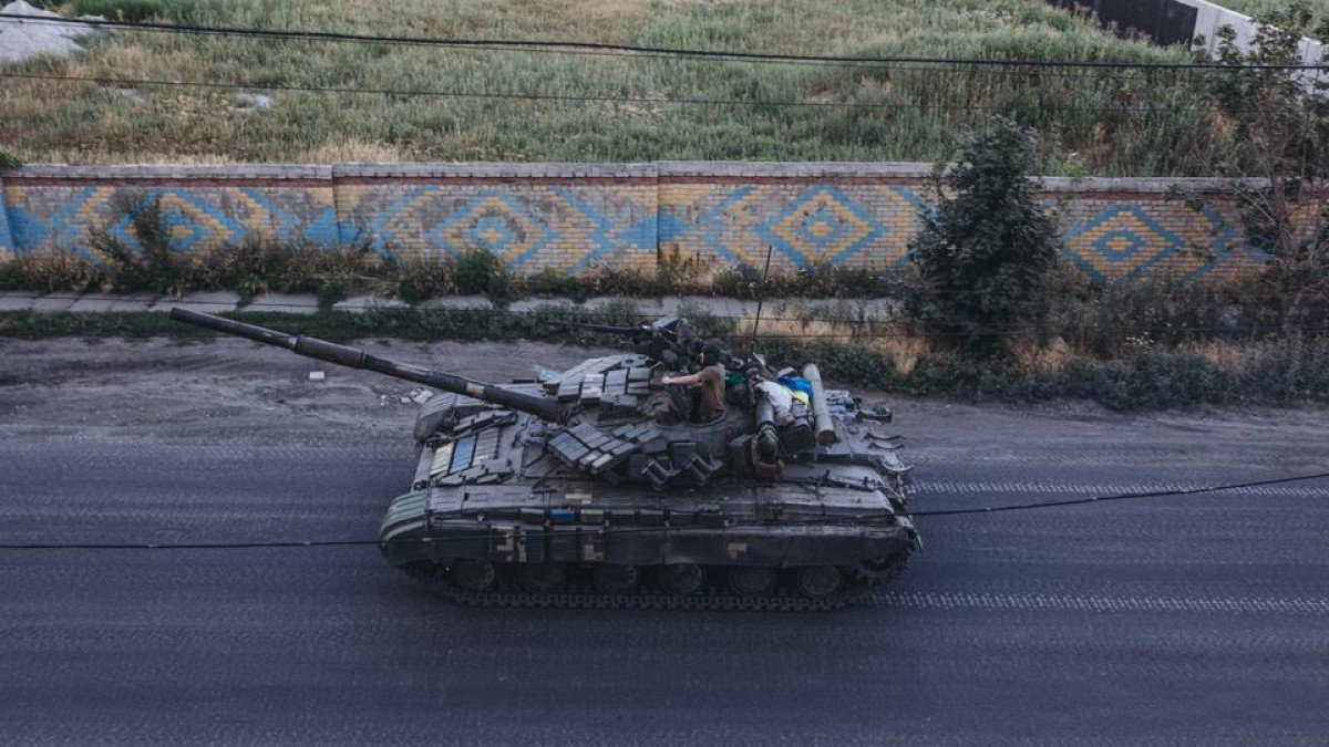 Έρχονται απανωτά τα δημοψηφίσματα για προσαρτήσεις περιοχών στη Ρωσία