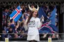 Μουντιάλ:Στο 99,6% η τηλεθέαση στην Ισλανδία στο ματς με Αργεντινή