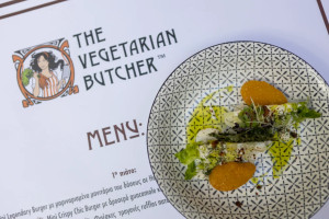 The Vegetarian Butcher: Η διατροφική επανάσταση έφτασε στην Ελλάδα και μάς καλεί να αναθεωρήσουμε