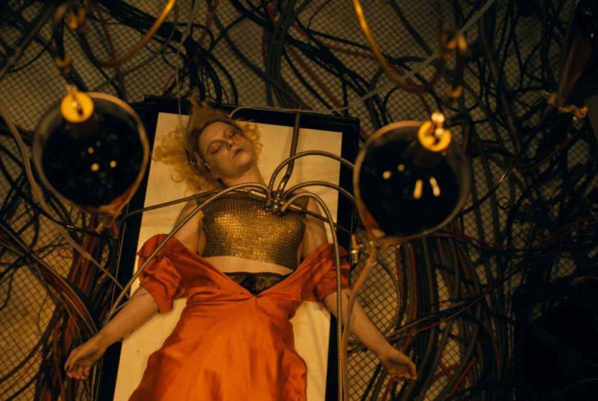Απ’ τη Νύφη του Frankenstein μέχρι το The Bride!: 90 χρόνια μετά, η “Νύφη” αποκτά τη δική της φωνή
