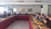 Νέο Προεδρείο στο Ελληνο-Κινεζικό Οικονομικό Συμβούλιο: Επανεξελέγη ο Φώτης Προβατάς