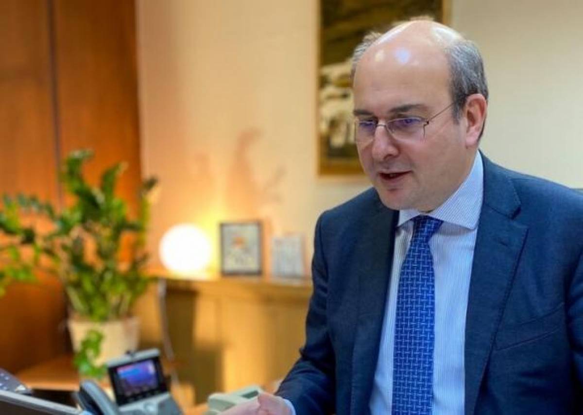 Χατζηδάκης: Πώς καλύπτονται όσοι δεν έχουν πάρει ούτε προσωρινή σύνταξη