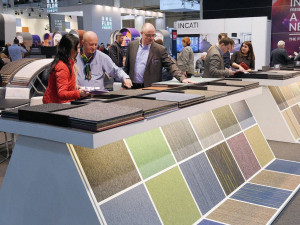Ελληνογερμανικό Επιμελητήριο: Επιχειρηματική αποστολή στην DOMOTEX 2024