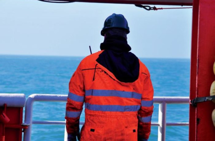 Ελληνική ναυτιλία: Αύξηση εγγεγραμμένων ναυτικών το 2022-Ανεβαίνει η γυναικεία εκπροσώπηση