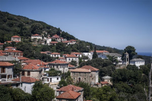 Πήλιο: Τα στοιχήματα για τον τουρισμό στο Βουνό των Κενταύρων