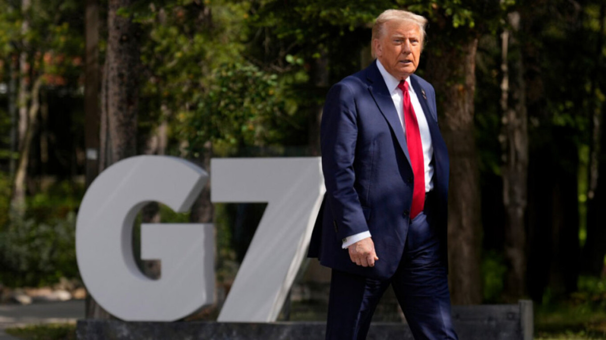 Γενεύη: Αυστηρά μέτρα ασφαλείας για τη G7 ενόψει μεγάλων αντικυβερνητικών διαδηλώσεων