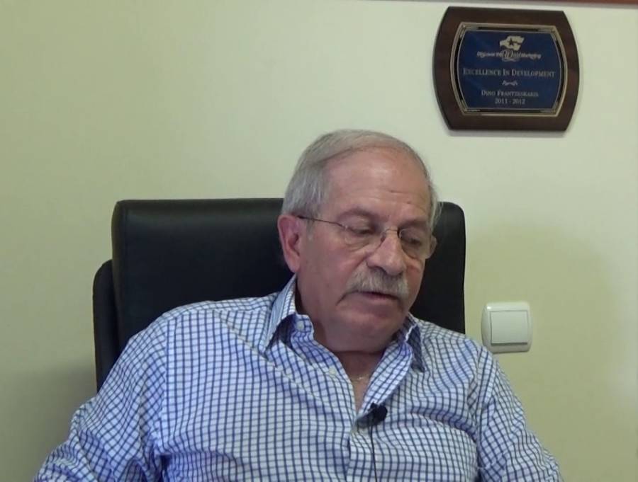 Φραντζεσκάκης (ΣΑΑΕ): Λίστα αναμονής για αεροπορικές εταιρίες που ζητούν να προσγειώνονται στην Ελλάδα