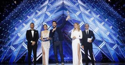 Eurovision: Νικήτρια η Ολλανδία, στην 21η θέση η Ελλάδα