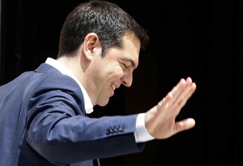 Ο Τσίπρας θριαμβολογεί, τα μέτρα έρχονται… (βίντεο)