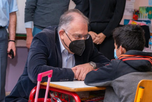 ΕΛΑΣ: Ενημερωτικές δράσεις σε σχολεία για οδική ασφάλεια και διαδίκτυο
