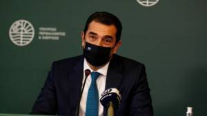 Σκρέκας: Αξιοποιούμε €1 δισ. ευρωπαϊκά κονδύλια για την «πράσινη» μετάβαση