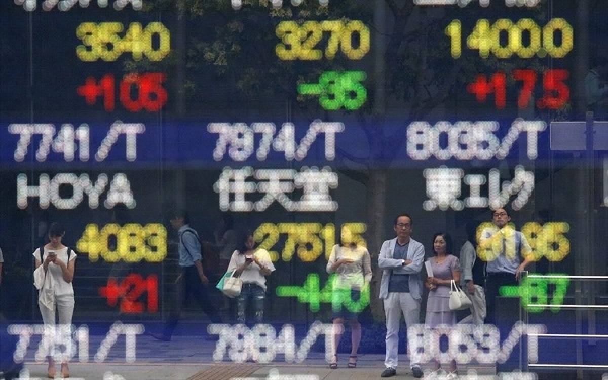 Υποτονική εικόνα στις ασιατικές αγορές με το βλέμμα στον Covid-19