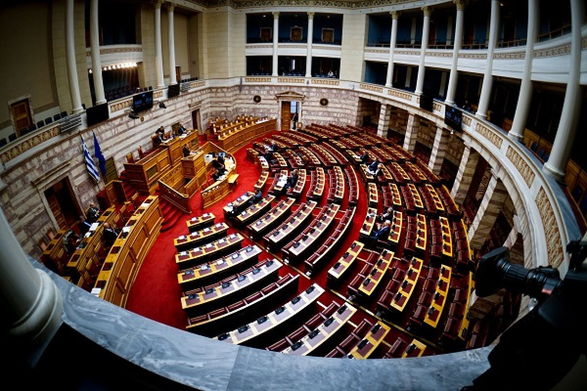 Προς ψήφιση το νέο ν/σ του υπ. Ανάπτυξης- Τι περιλαμβάνει