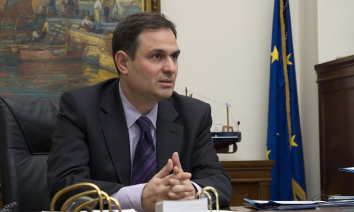 Οι όροι Σαχινίδη για επιστροφή της Νίνας Κασιμάτη στο ΠΑΣΟΚ