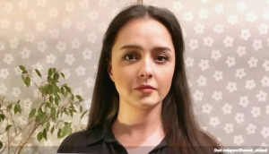 Taraneh Alidoosti: Η Ιρανή ηθοποιός πόζαρε στο Instagram χωρίς μαντίλα