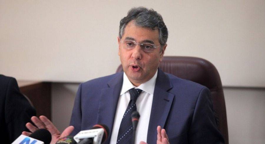 Κορκίδης: Να «τρέξουν συντονισμένα» ενέργειες για ανακύκλωση πλοίων στην Ελλάδα