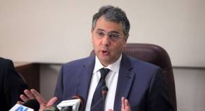 Κορκίδης: Να «τρέξουν συντονισμένα» ενέργειες για ανακύκλωση πλοίων στην Ελλάδα