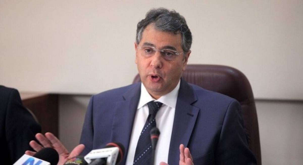 Κορκίδης: Να «τρέξουν συντονισμένα» ενέργειες για ανακύκλωση πλοίων στην Ελλάδα