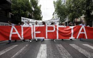 Στάση εργασίας σε μετρό, ηλεκτρικό, τραμ την Πέμπτη-Προβλήματα στις πτήσεις