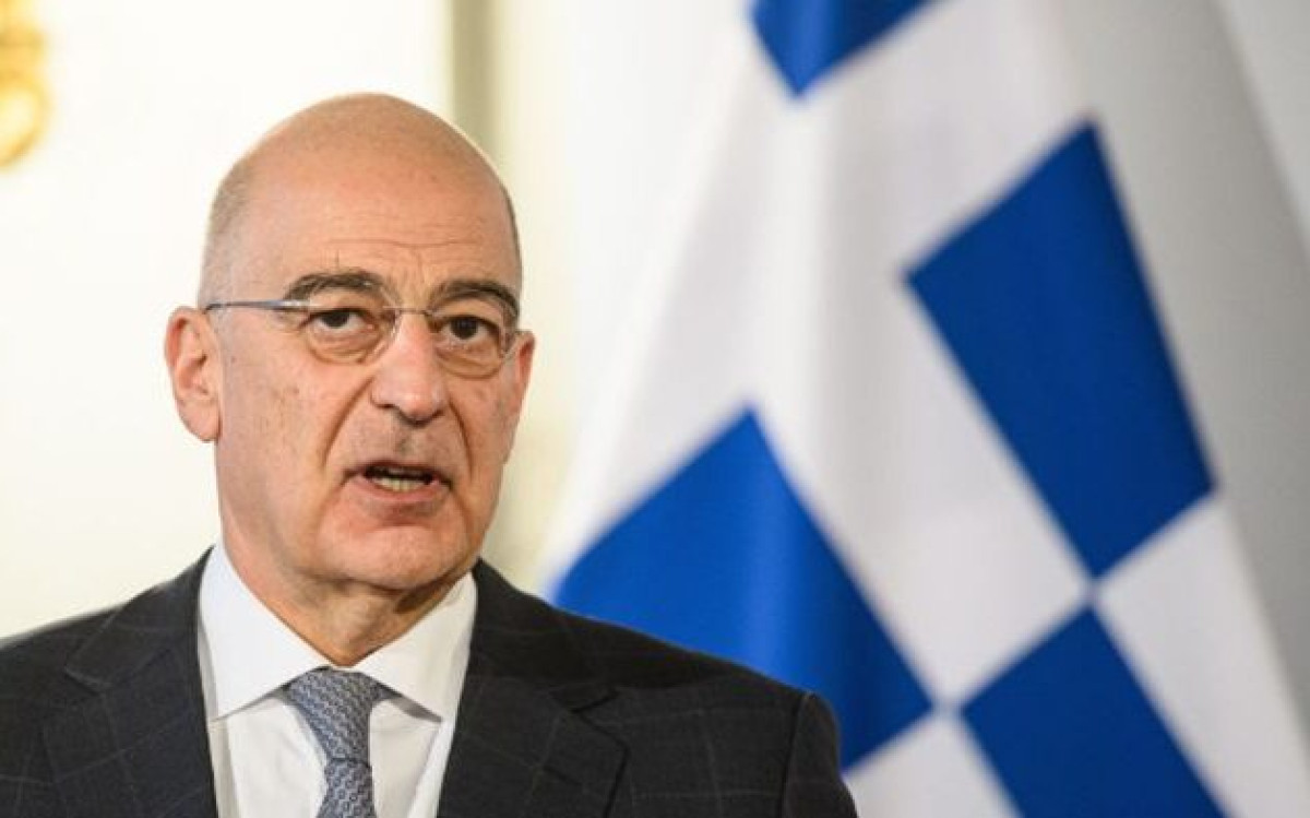 Δένδιας: Η ΕΕ μοναδικό παράδειγμα εθελούσιας ένωσης κρατών στην ιστορία