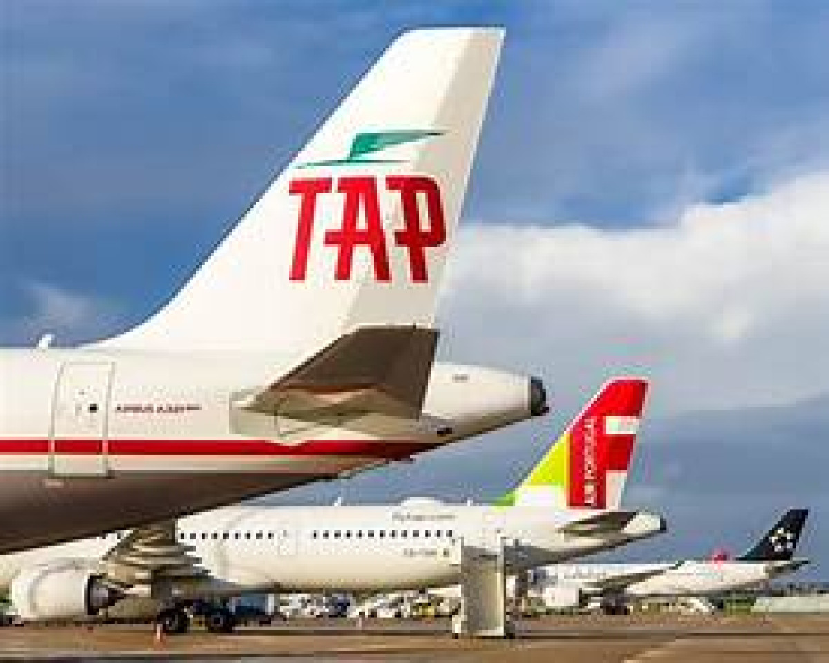 Σκληρή μάχη μεταξύ Air France-KLM, Lufthansa και IAG για την ιδιωτικοποίηση της πορτογαλικής TAP