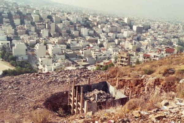 ΥΠΕΝ: Μνημόνιο συνεργασίας για την αναβάθμιση του Υμηττού
